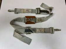 Aircraft seat belt for sale  Arcadia