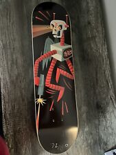 Tim biskup skateboard for sale  Jeffersonville