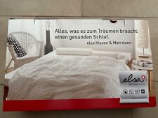 Elsa nackenkissen nacken gebraucht kaufen  Aschaffenburg