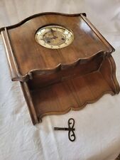Antike wanduhr gong gebraucht kaufen  Starnberg
