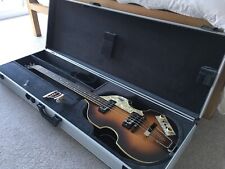 Baixo violino Hofner vintage 500/1. Ótimo estado usado. Feito na Alemanha. comprar usado  Enviando para Brazil