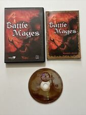 BATTLE MAGES PC DVD ROM ITA for sale  Shipping to South Africa