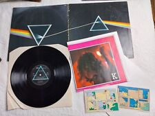 Pink floyd dark gebraucht kaufen  Beulich, Halsenbach, Nörtershausen