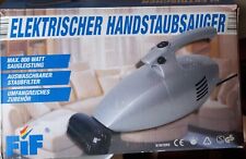 Handstaubsauger fif 800 gebraucht kaufen  Hanau