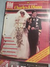 Zeitschriften hochzeit fergie gebraucht kaufen  Jüchen