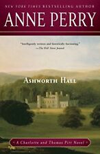 Ashworth hall charlotte for sale  UK
