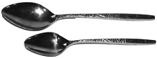 Grand Prix Japan Odyssey Stainless Steel Teaspoon & Soup Spoon for sale  Shipping to South Africa