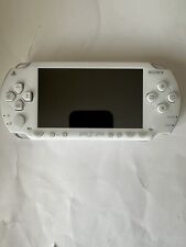 Consola Sony PSP 1003 (Blanco Crema) ¡EXCELENTE ESTADO!¡! segunda mano  Embacar hacia Argentina