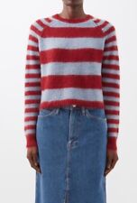 Bella freud striped for sale  Shipping to Ireland