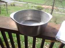 pots aluminum cooking for sale  Fisher