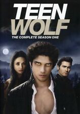 Teen wolf season for sale  New Britain