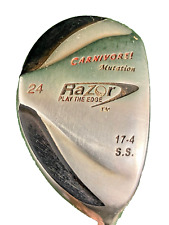 Razor golf carnivore for sale  Saint Petersburg