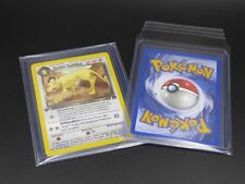 100x pokemon toploader for sale  Shipping to Ireland