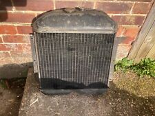 Standard vanguard radiator for sale  WINCHESTER