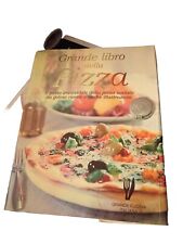 libri pizza usato  Sovicille