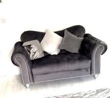 Two seater sofa for sale  SHEFFIELD