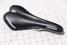 Lynskey Sport Bike Saddle 130mm Road Mountain Litespeed for sale  Shipping to South Africa