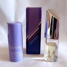 Avon odyssey fragrance for sale  Boron