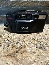 Câmera compacta Vivitar PS:35 35mm filme foco automático point & shoot comprar usado  Enviando para Brazil