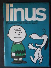 Linus 1965 ristampa usato  Italia