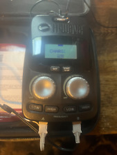 H-Wave Model H4 W/ Case, Accessories, & Power Adapter Electrotherapy Tested Used, used for sale  Shipping to South Africa