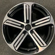 Alloy wheel 5g0601025ag for sale  Shipping to Ireland