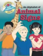 Alphabet animal signs for sale  Minneapolis