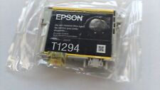 Epson t1294 original for sale  CHEADLE