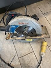 Bosch circular saw for sale  READING