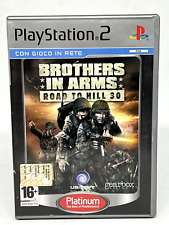 Videogioco brothers arms usato  Parabiago