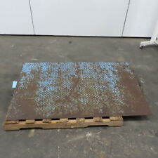 Steel plate floor for sale  Middlebury
