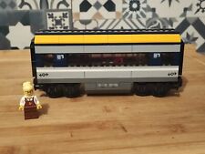 Lego train 60197 d'occasion  Commercy