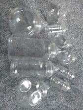 Plastic sweet jars for sale  LONDON