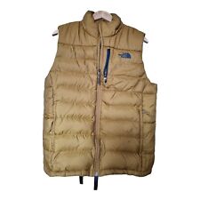 North face mustard for sale  SHIPLEY