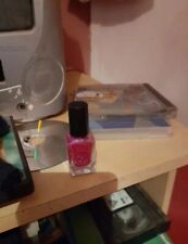 Pink nail polish for sale  AUCHTERARDER