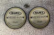 Set mapex meridian for sale  Shipping to Canada