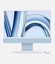 Apple imac zoll gebraucht kaufen  Firnhaberau,-Hammerschm.