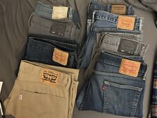 Pairs mens levi for sale  New York