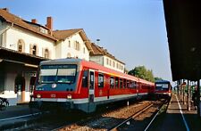 Bahn dia 628 gebraucht kaufen  Deutschland