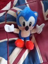 sonic soft toys for sale  INVERKEITHING