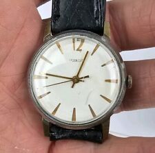 Vintage wristwatch pobeda for sale  Sarasota