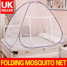 Folding mosquito net for sale  TAMWORTH