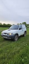 nissan terrano 2 parts for sale  HERTFORD