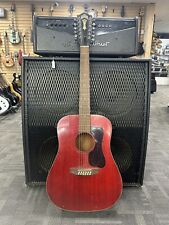 Guild string acoustic for sale  Dayton