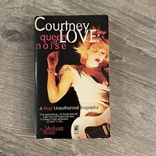 Courtney Love: Queen of Noise por Melissa Rossi 1996 livros de bolso em brochura comprar usado  Enviando para Brazil