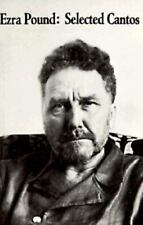 Selected Cantos of Ezra Pound by Pound, Ezra comprar usado  Enviando para Brazil