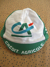 Casquette cycliste credit d'occasion  Arles