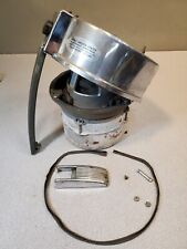 Motor a vácuo vintage Electrolux e conjunto de carcaça e alça, modelo XXX ou 30 comprar usado  Enviando para Brazil