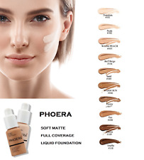 Phoera foundation concealer for sale  ILFORD