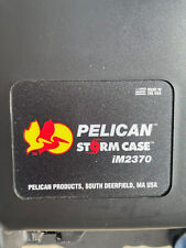 Pelican im2370 black for sale  Winnetka